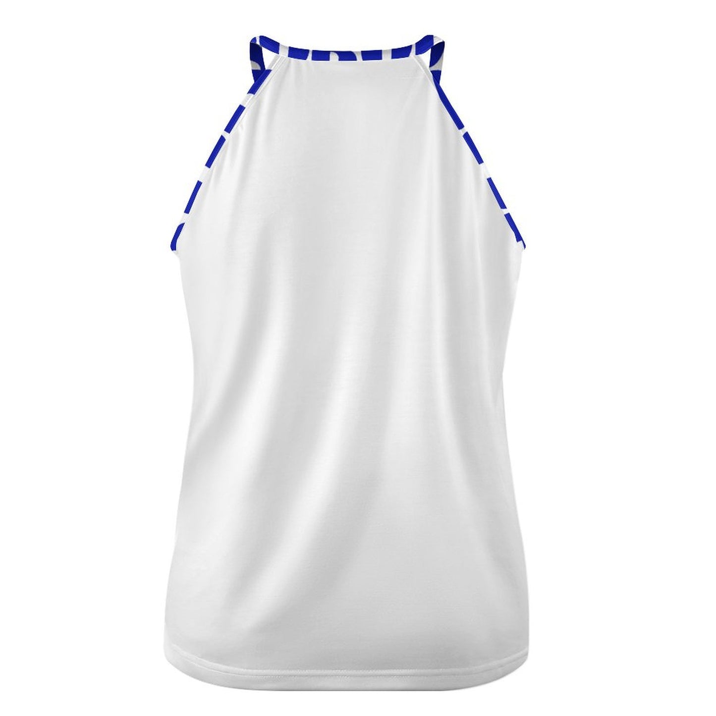 Soror Women's Round-Neck Vest