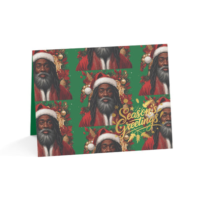 Greeting Cards - African American Greeting Cards