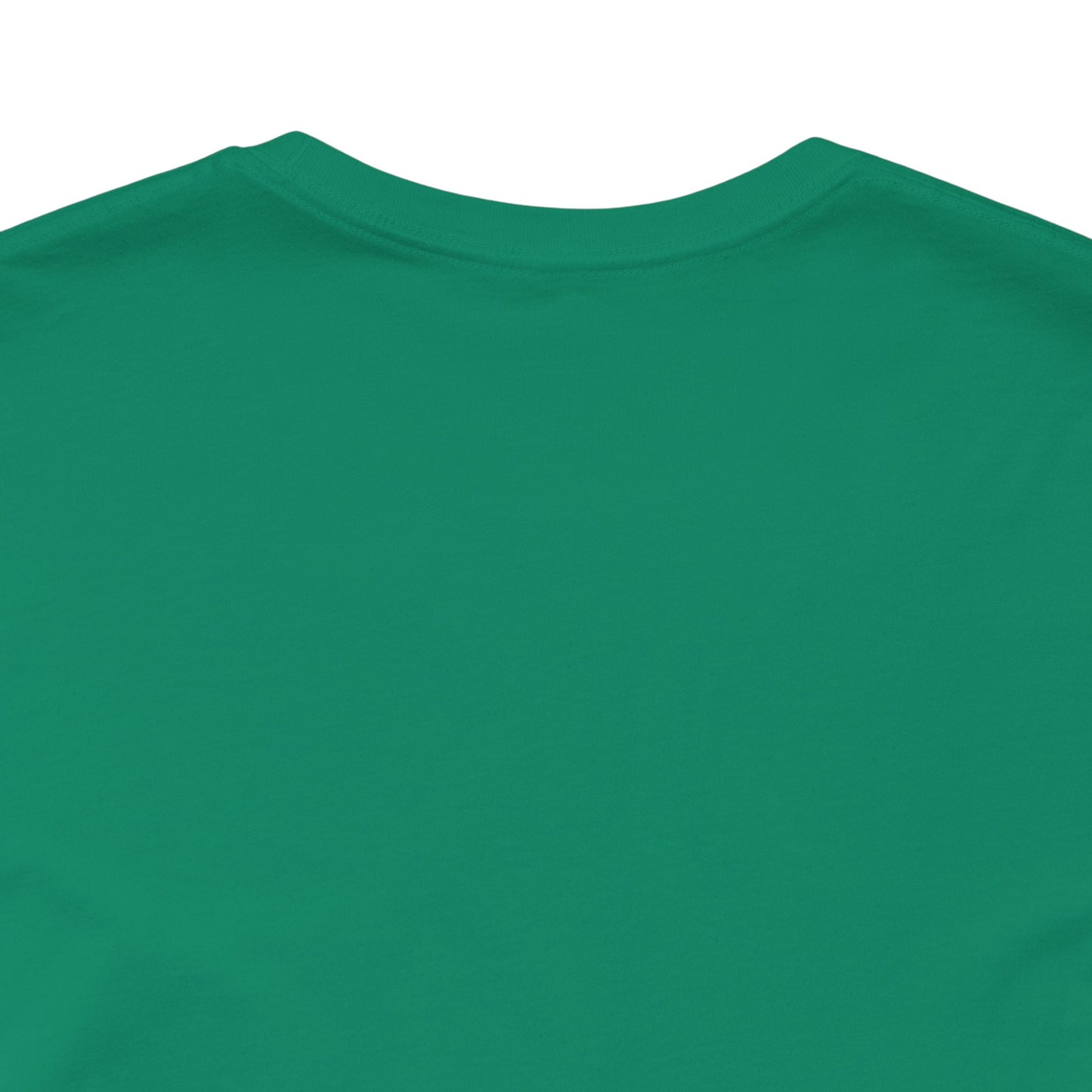 Poetic Justice Unisex Tee
