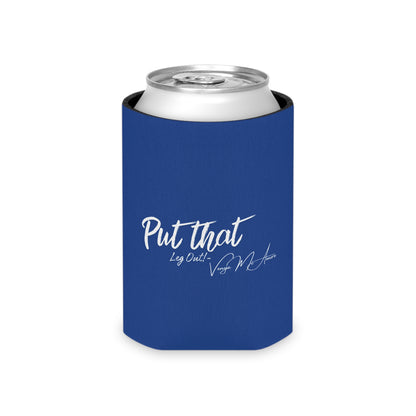 Can Cooler -  Carnival Freedom-Lido Deck Design