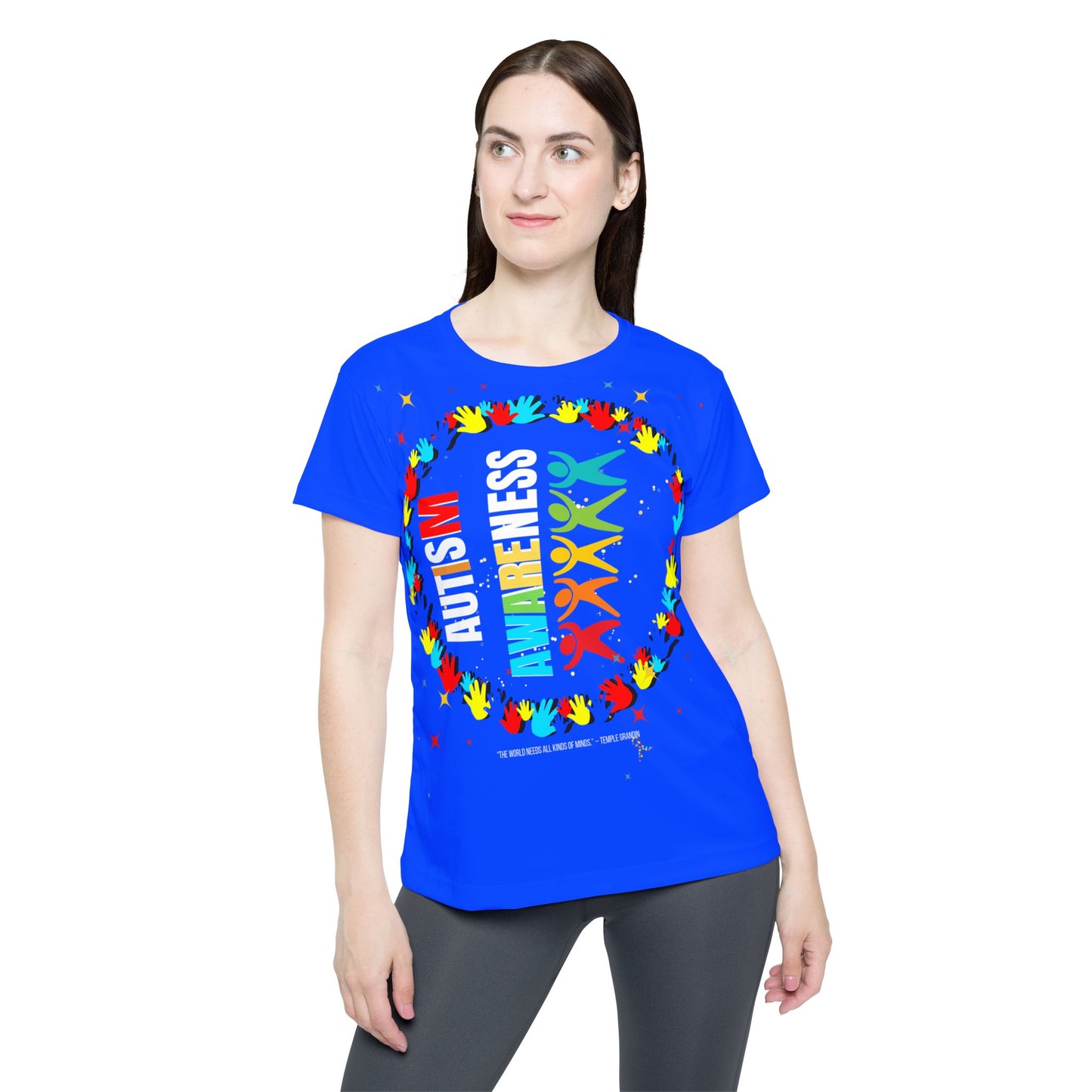 Autism Awareness Shirt
