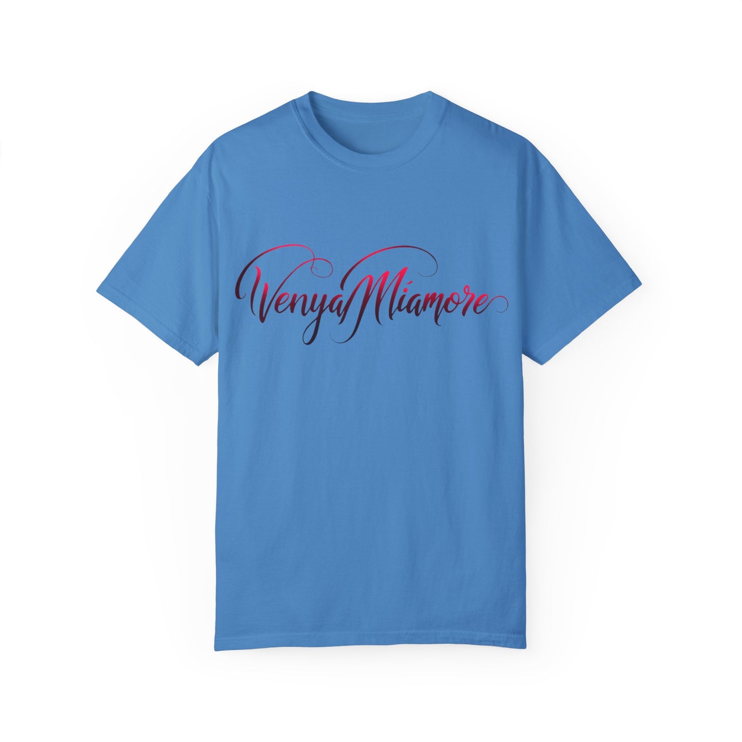 Venya MiAmore Logo Unisex T-Shirt
