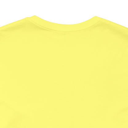Melanin Loc'd Jersey Short Sleeve Tee