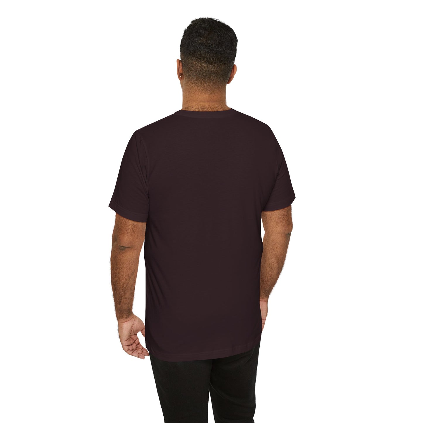 Poetic Justice Unisex Tee