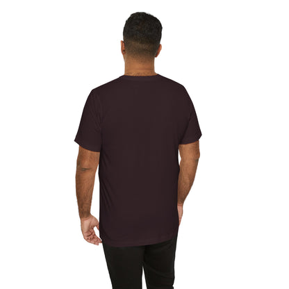Poetic Justice Unisex Tee