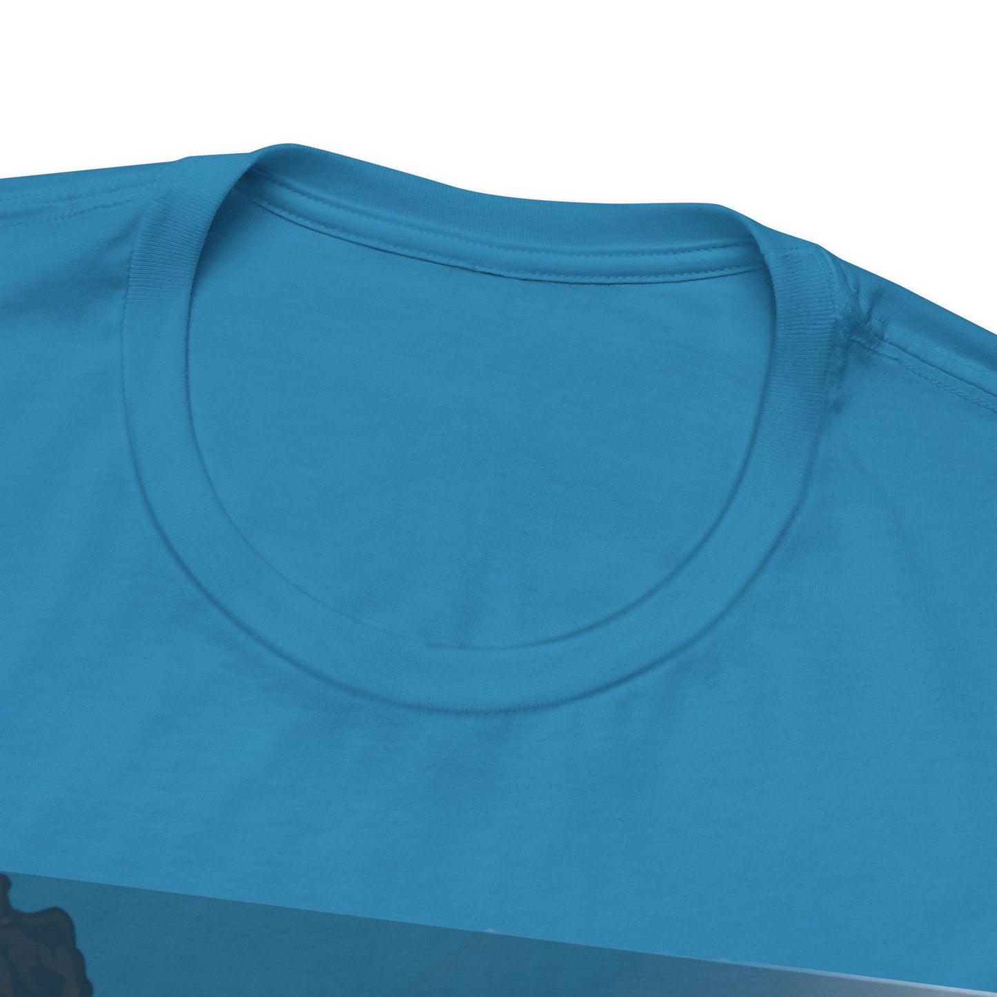 Poetic Justice Unisex Tee