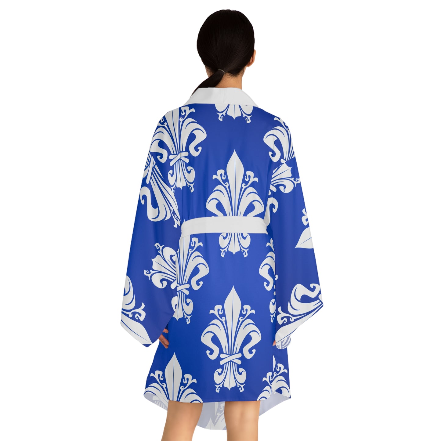 Kimono Robe- 1920