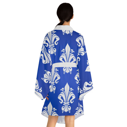Kimono Robe- 1920
