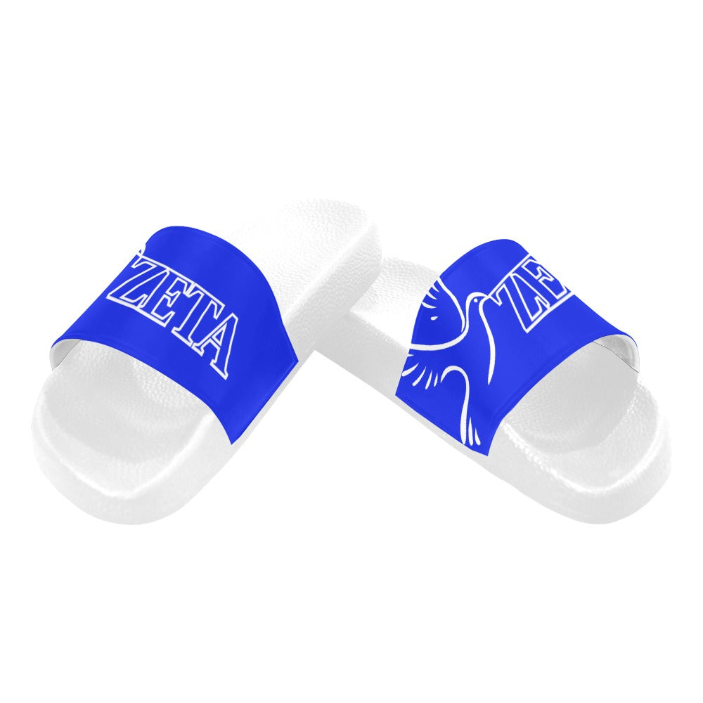 Women's Slide Sandals