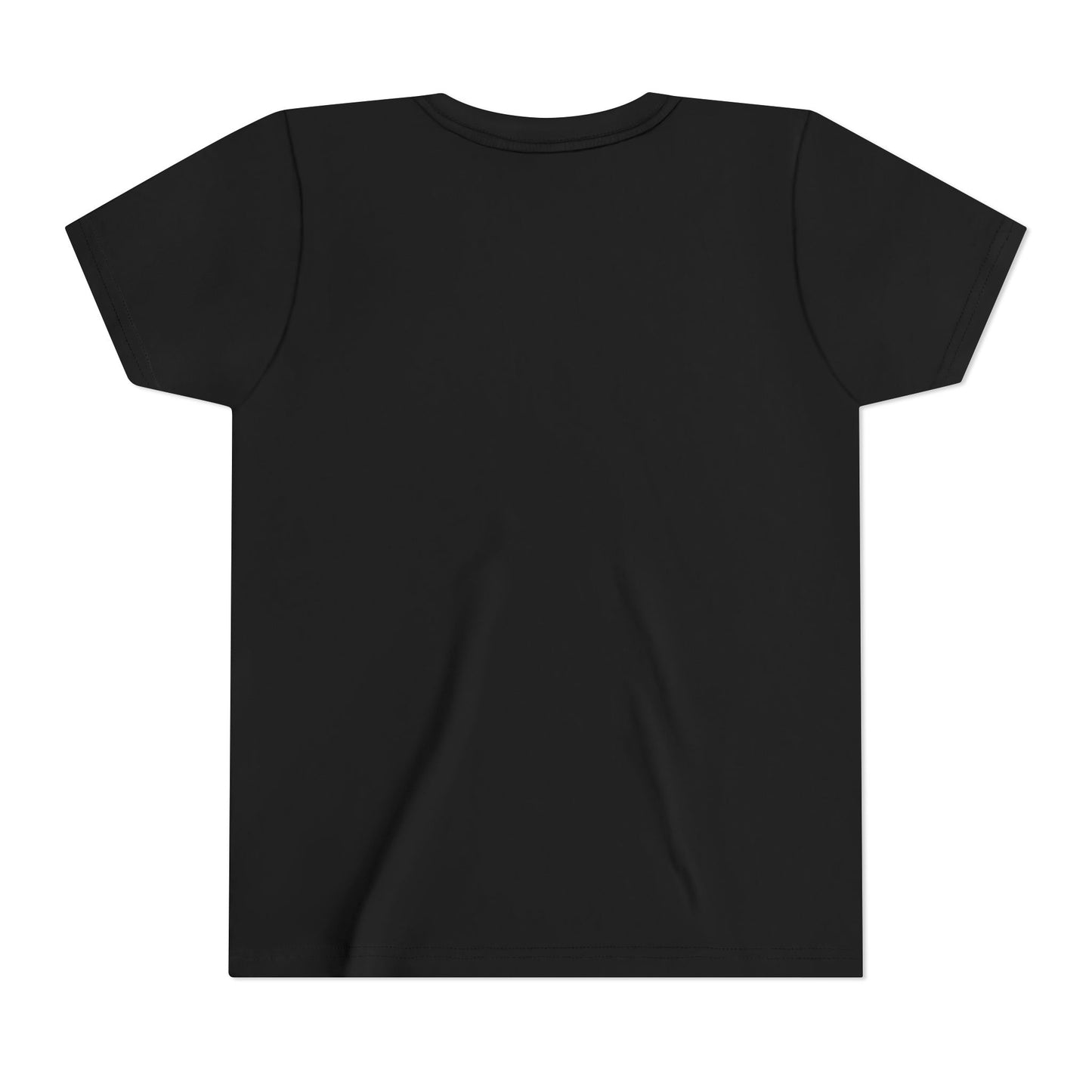 Autism Awareness Youth Tee, Eye Galaxy, Puzzle Pieces, Butterflies, Neurodiversity Shirt, Unique Perspective Clothing