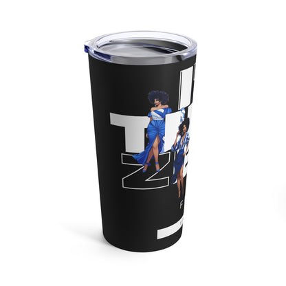 Im That Zeta Tumbler 20oz