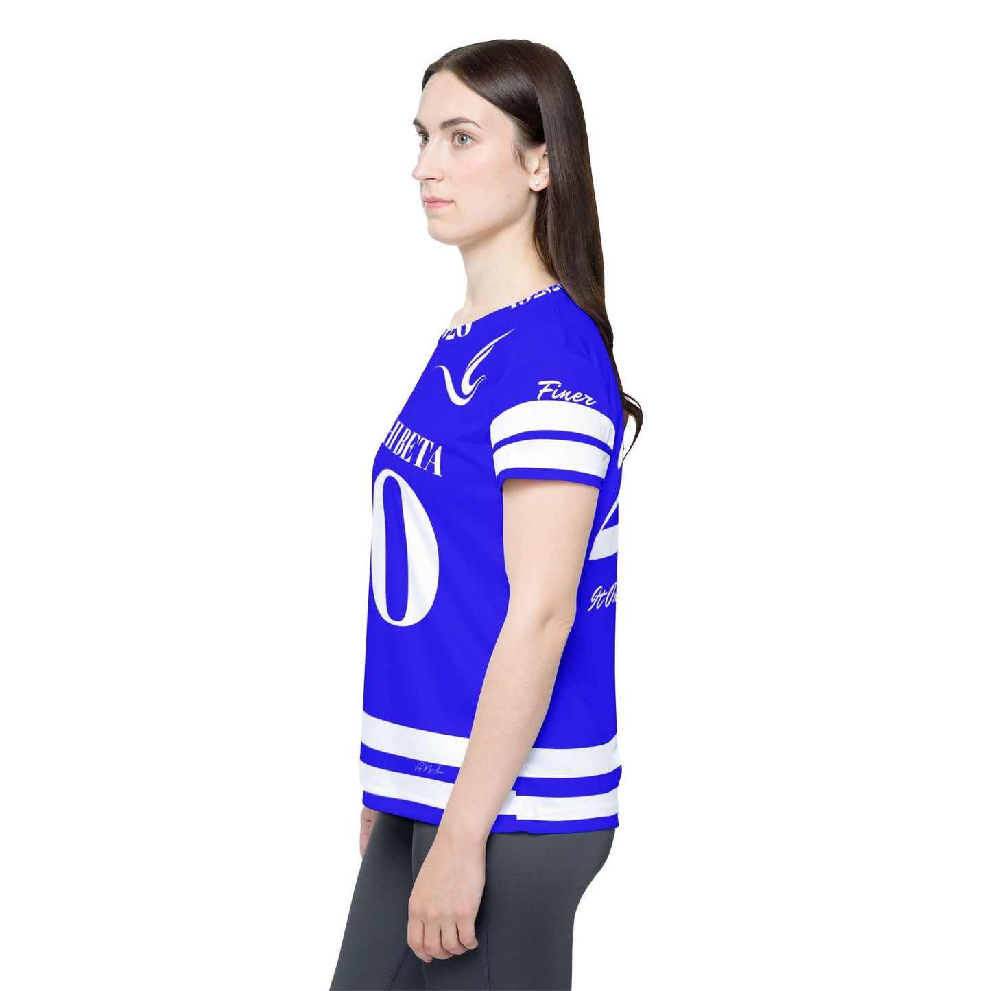 Sports Jersey 1920 It Only Took 5