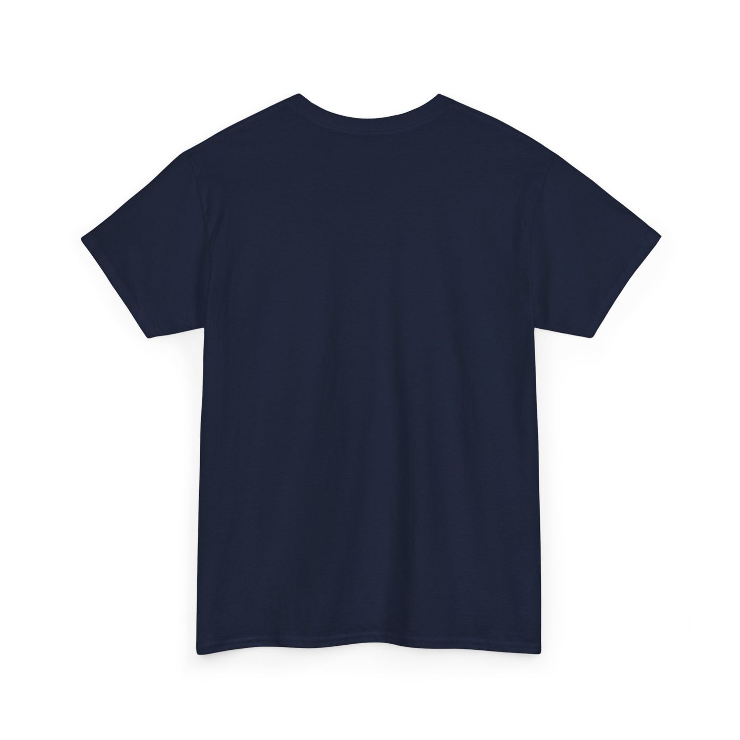 Proud Brother Unisex Heavy Cotton Tee