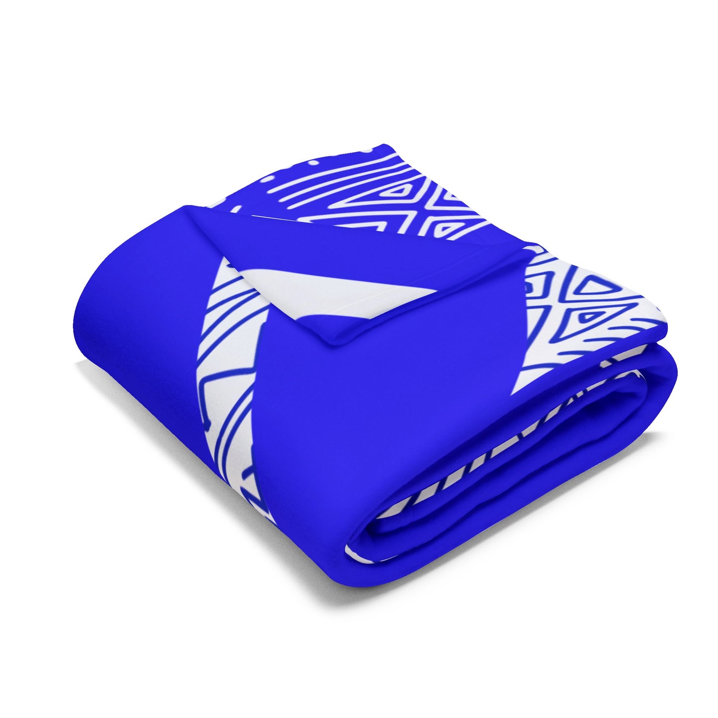 Sigma SuperHero Arctic Fleece Blanket