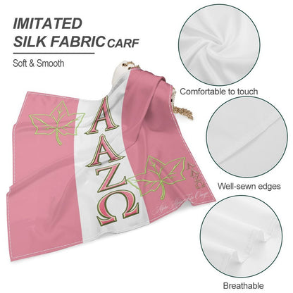 Heritage Stripe Scarf