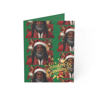 Greeting Cards - African American Greeting Cards