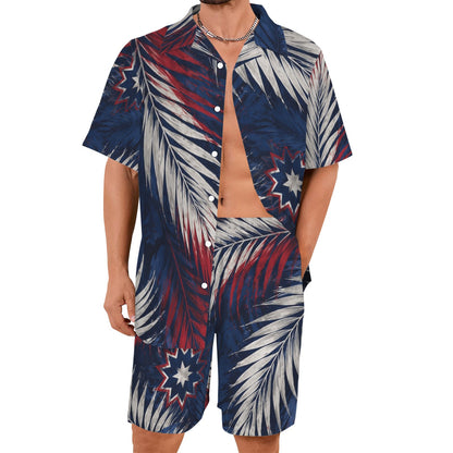 Juneteenth Persuasion - Luxe Men Summer Sets