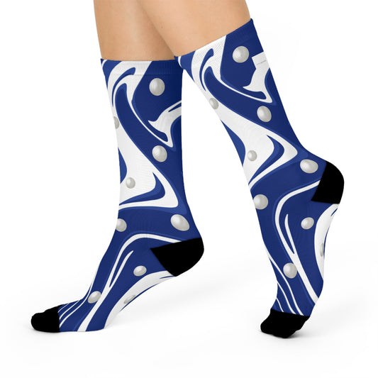 Blue is A Color-VMA Specialties Boutique