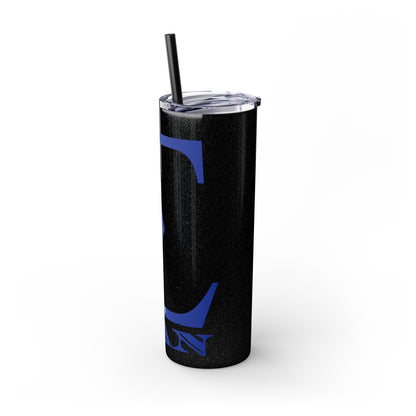 Sigma 1914 Tumbler with Straw, 20oz