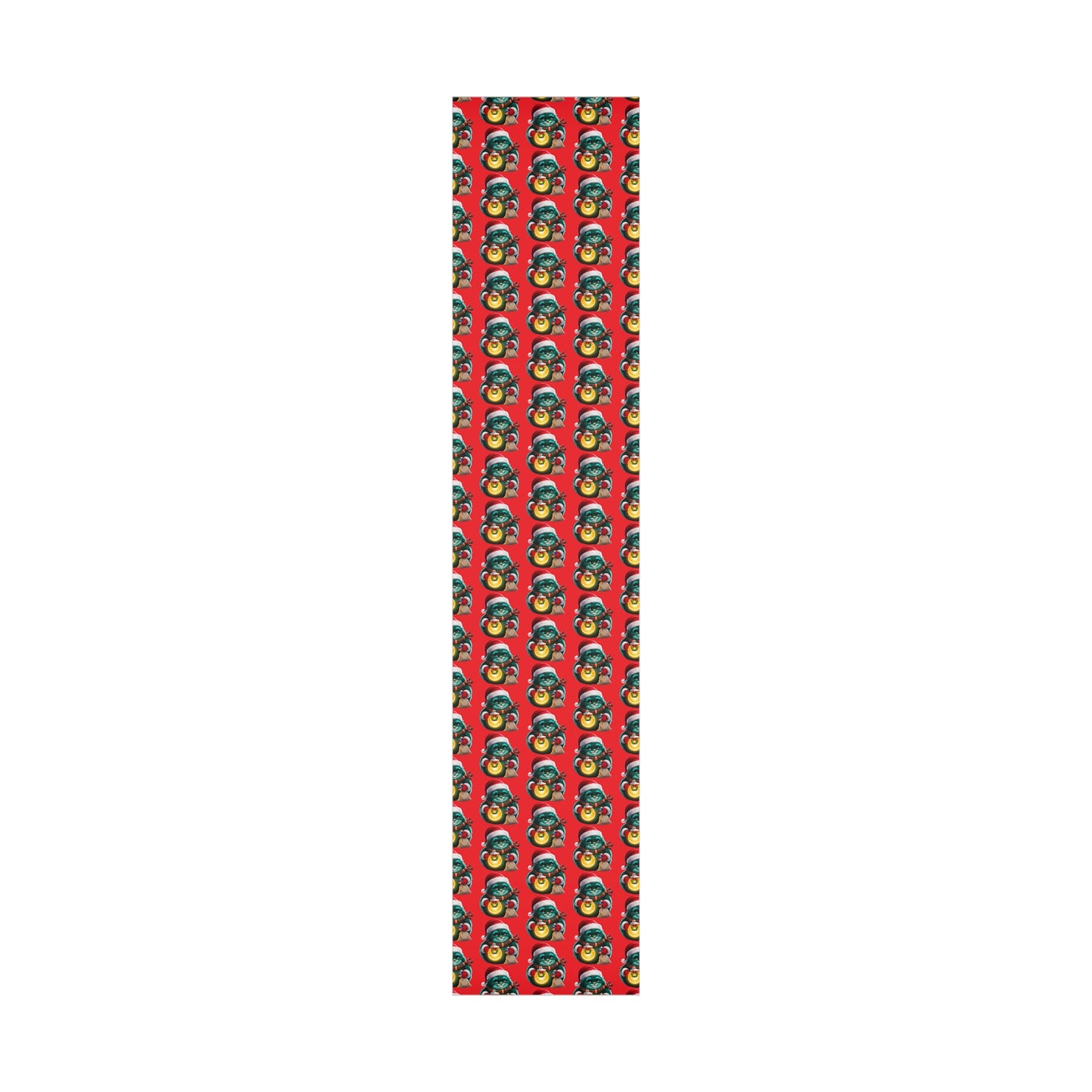 Wrapping Papers, Festive Wizzle Claus Holiday Gift Wrap, Christmas Wrapping Sheets, Winter Magical Gift Wrap, Holiday Cheer