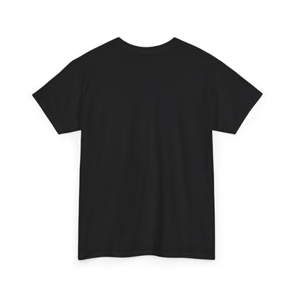 Embracing Progress, Not Perfection Mental Health Awareness Unisex Heavy Cotton Tee