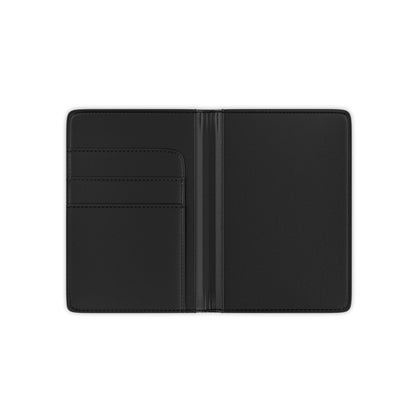Sigma Man Passport Cover