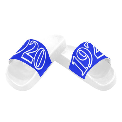1920 Slides Women's Slide Sandals