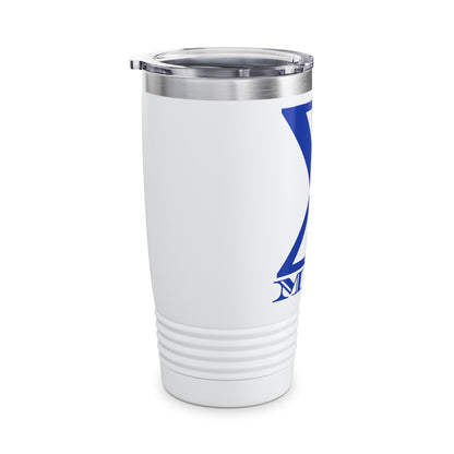 Sigma Man 1914 Ringneck Tumbler, 20oz