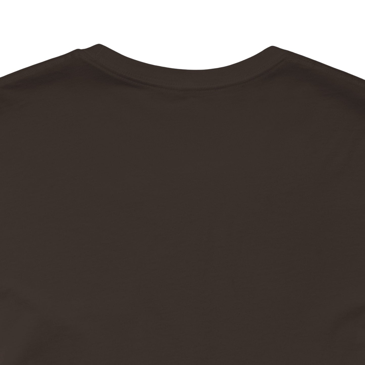 Melanin Loc'd Jersey Short Sleeve Tee