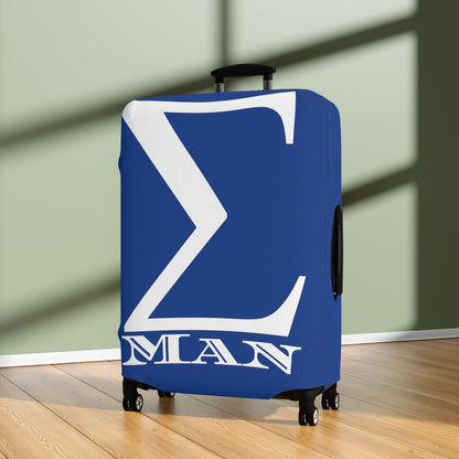 Sigma Man 1914 Luggage Cover