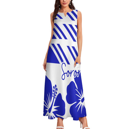 Long dress