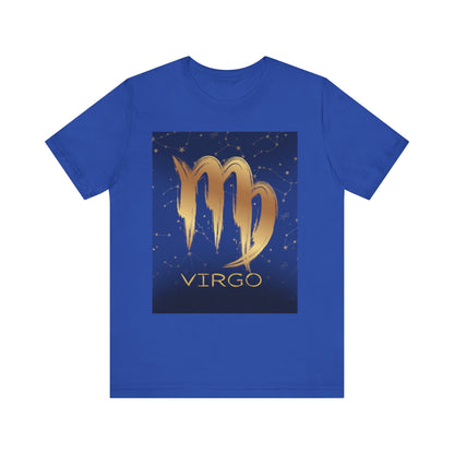 Virgo Tee