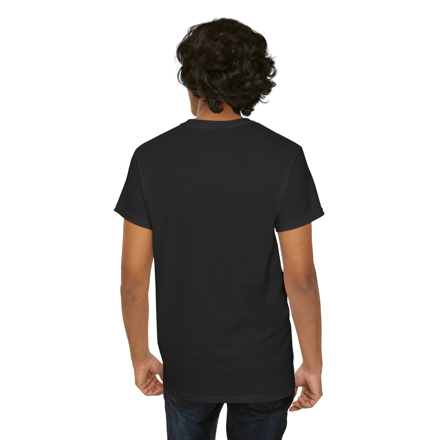 Aint No Father Like the One I Got  Happy Father's Day Unisex Heavy Cotton Tee
