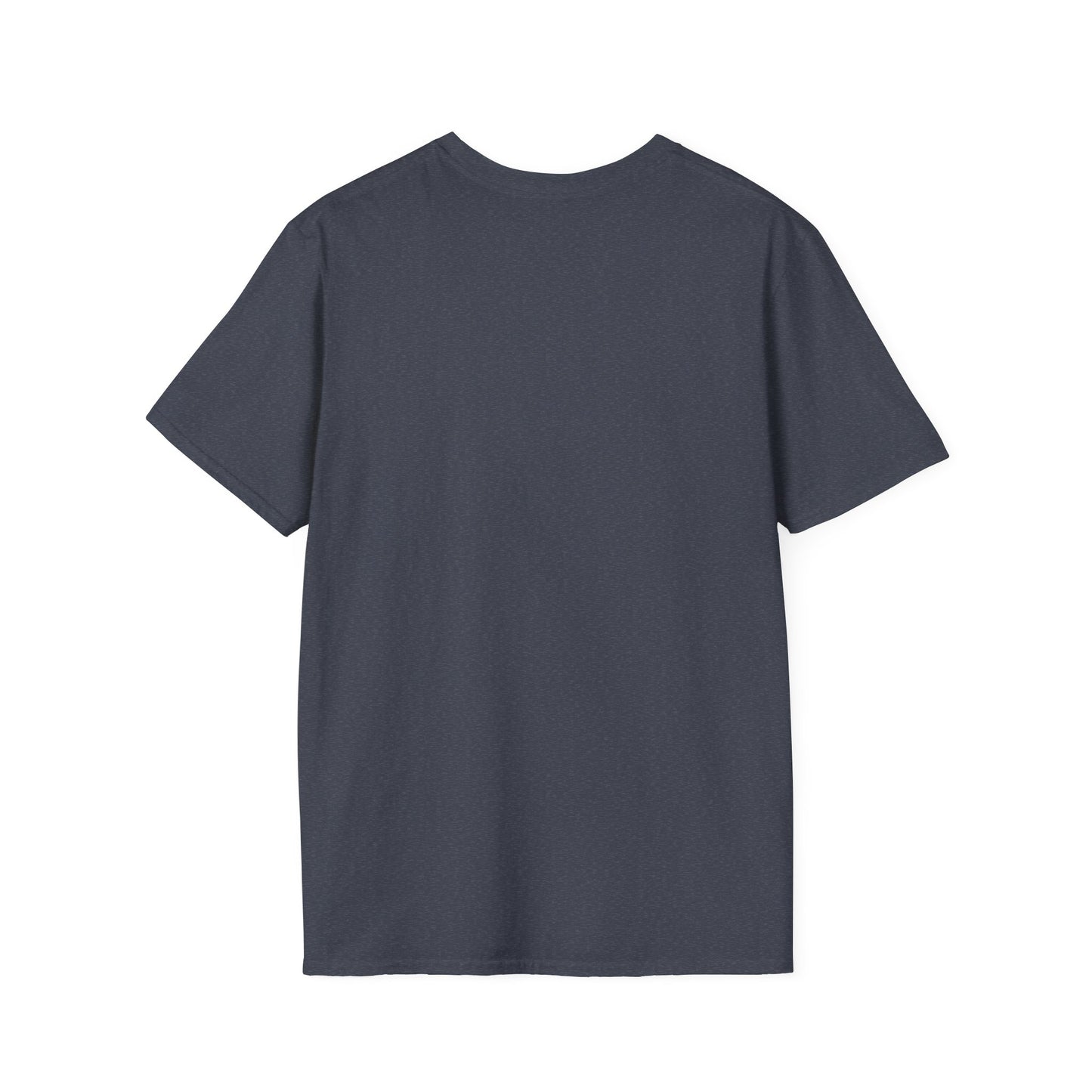 Elements of a Father Softstyle T-Shirt