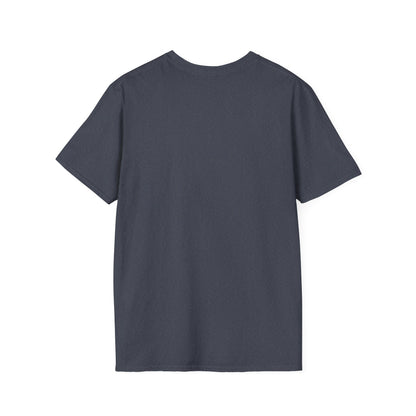 Elements of a Father Softstyle T-Shirt