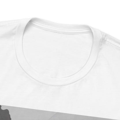 Poetic Justice Unisex Tee