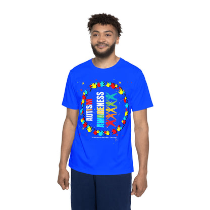 Autism Awareness T-Shirt