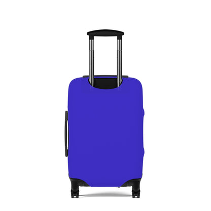 Finer Life Luggage Cover