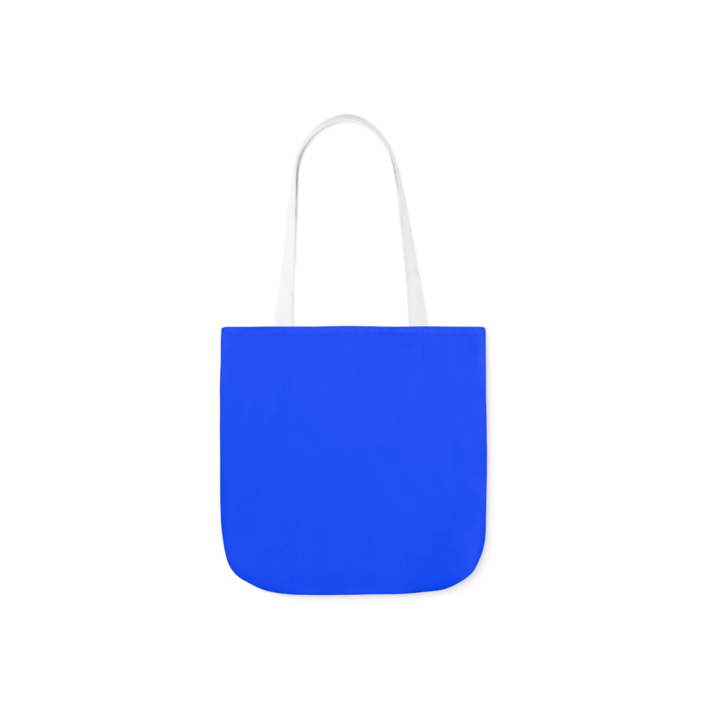 Autism Awareness Canvas Tote Bag,