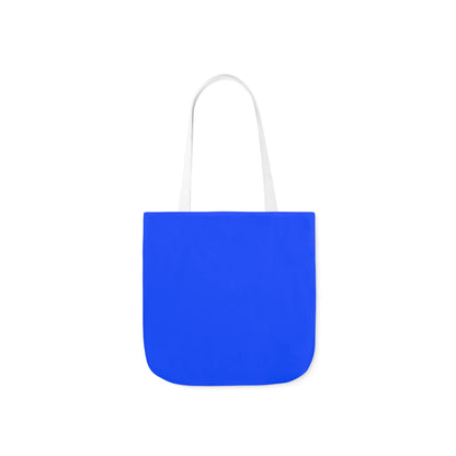Autism Awareness Canvas Tote Bag,