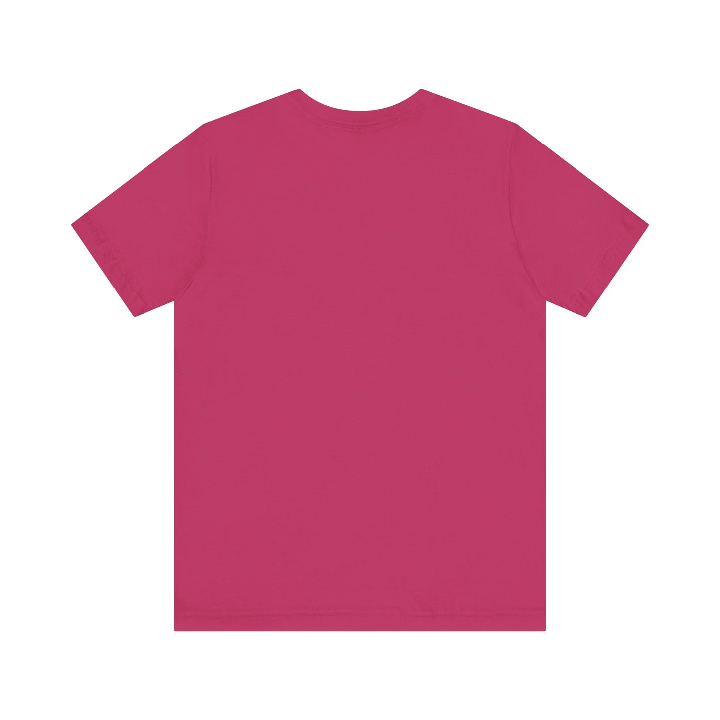 King Spades Tee - Unisex Jersey Short Sleeve