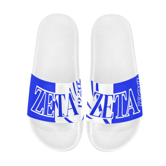 Zeta Dove Slides Women's Slide Sandals
