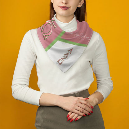 Chapter Pride Scarf