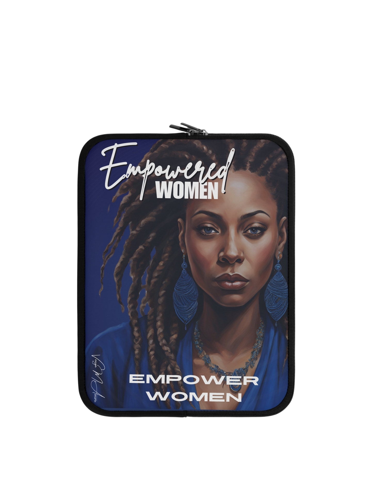 Empowered Women Laptop Sleeve
