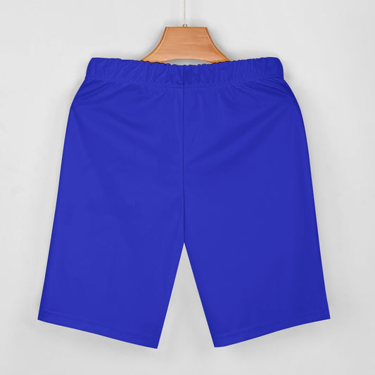 V-neck bat sleeve two piece set
