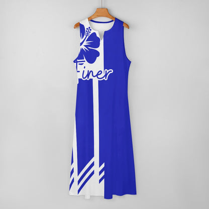 Long dress