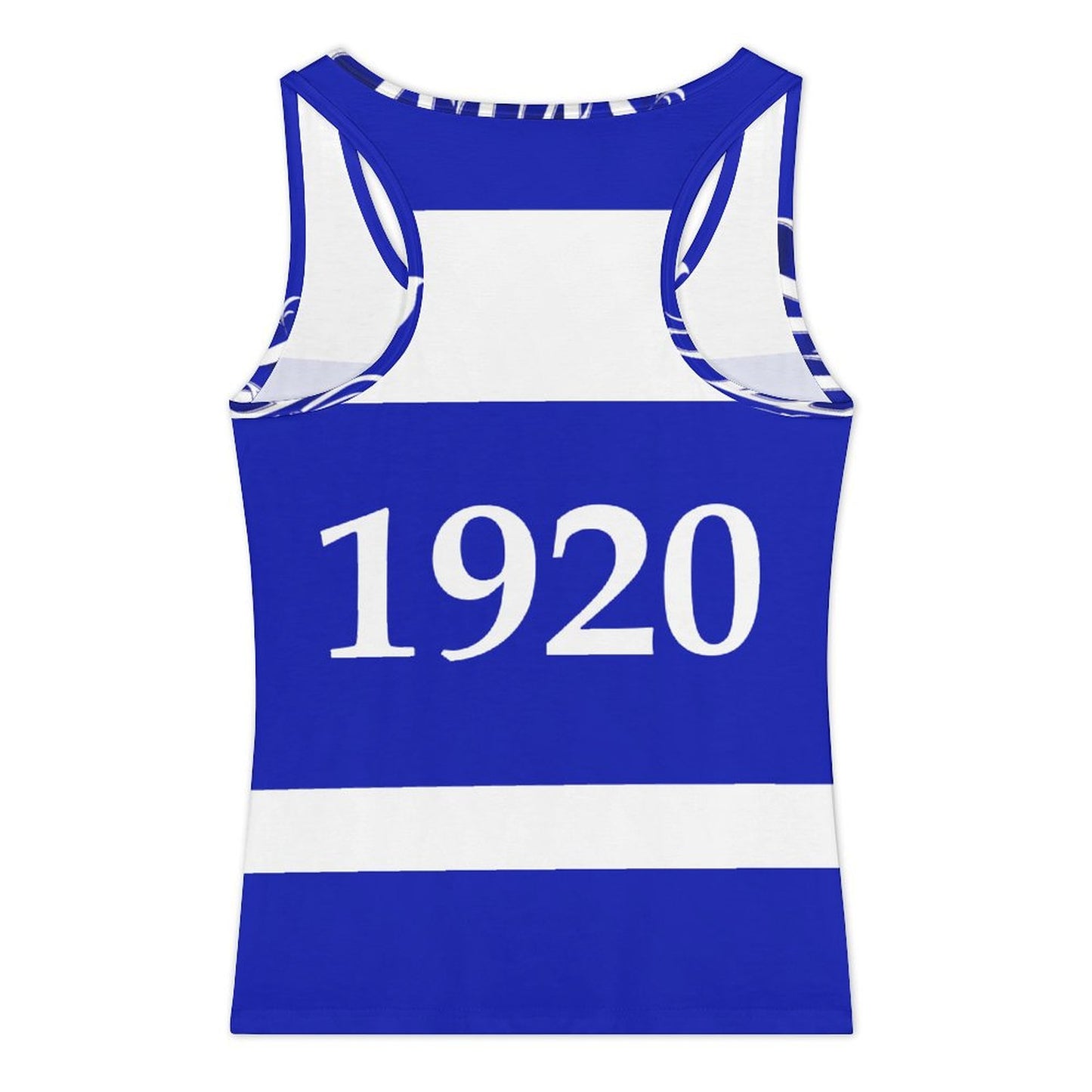 Women's Tank Top Women's Basic Tank Top