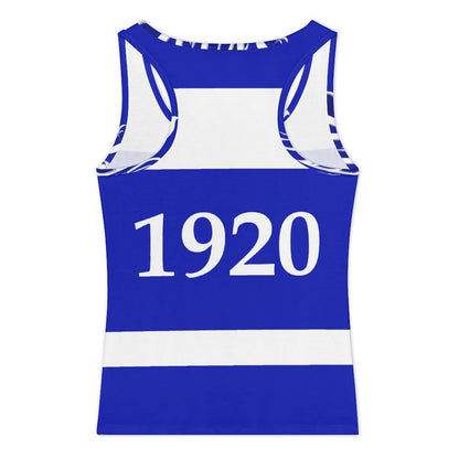 Women's Tank Top Women's Basic Tank Top