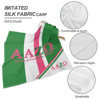 Greek Love Scarf