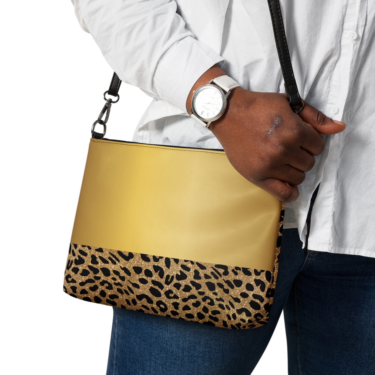 Venya Mi Amore Designer Crossbody bag